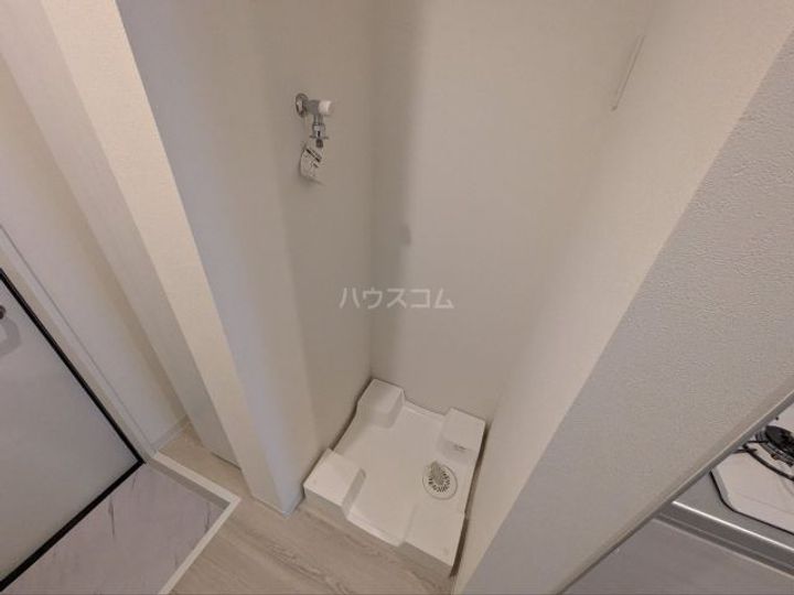 東京都葛飾区堀切1(アパート)の賃貸物件の内装