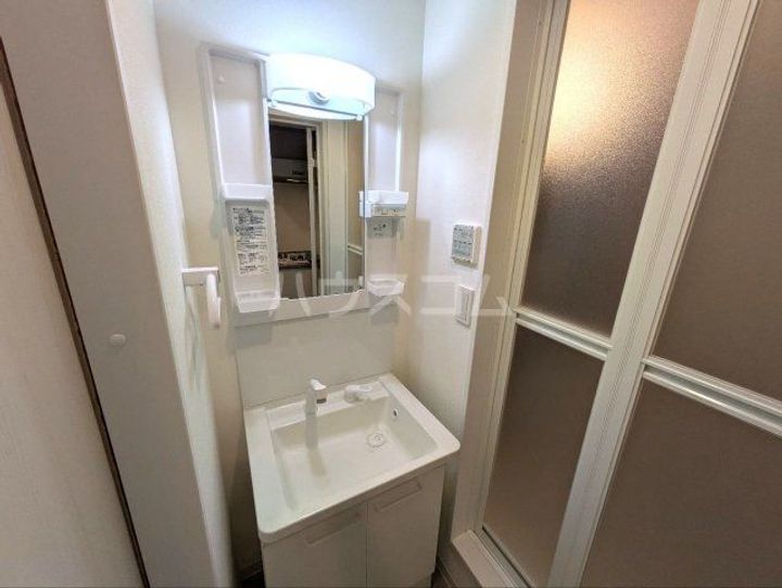 東京都葛飾区堀切1(アパート)の賃貸物件の内装