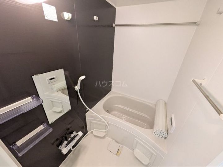 東京都葛飾区堀切1(アパート)の賃貸物件の風呂