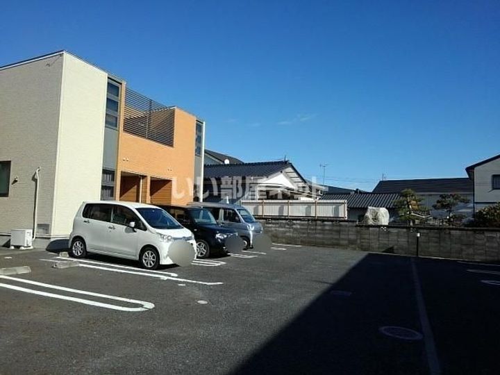 茨城県日立市大久保町3(アパート)の賃貸物件の地図