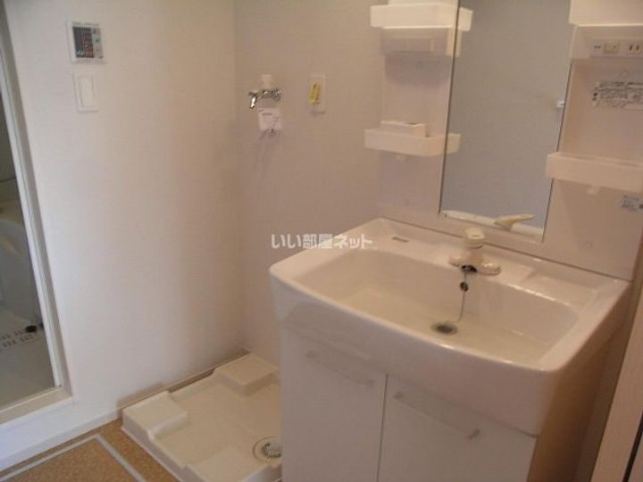 茨城県日立市大久保町3(アパート)の賃貸物件の内装