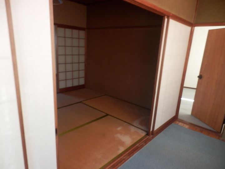 兵庫県豊岡市寿町(一戸建)の賃貸物件の内装