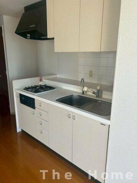 東京都豊島区西巣鴨3(マンション)の賃貸物件のキッチン