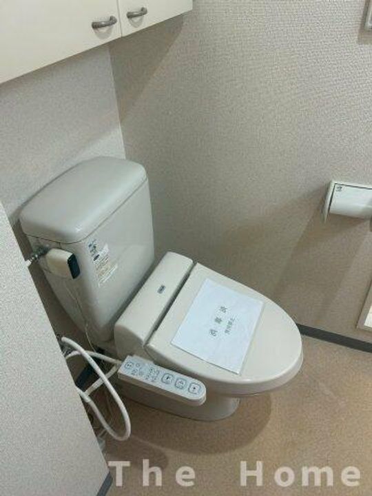 東京都豊島区西巣鴨3(マンション)の賃貸物件の内装