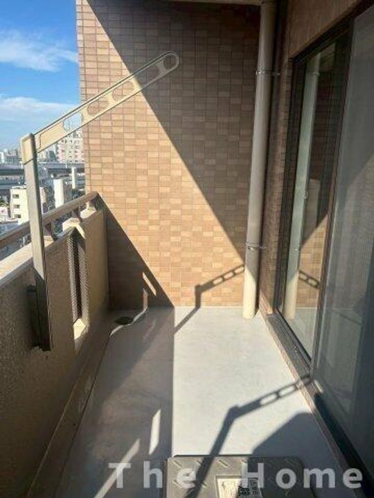 東京都豊島区西巣鴨3(マンション)の賃貸物件の内装