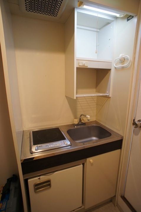 L collection松海が丘のキッチン