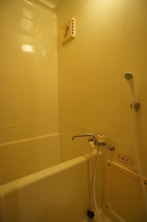 L collection松海が丘の風呂