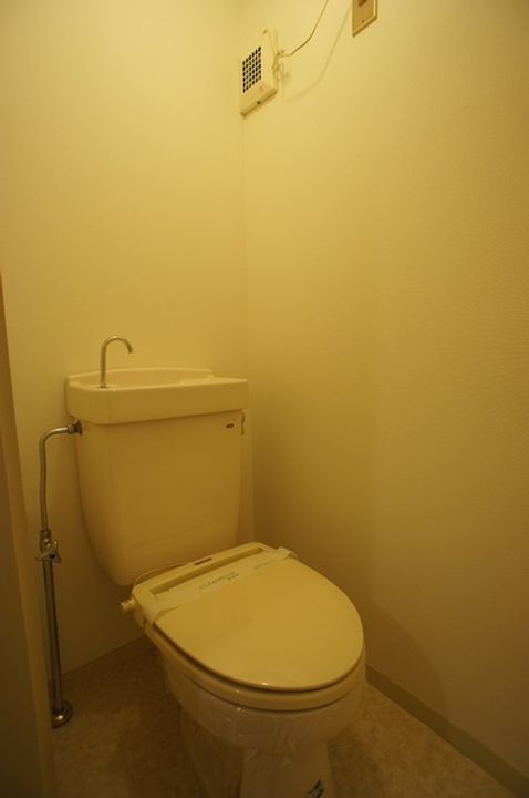 L collection松海が丘の内装