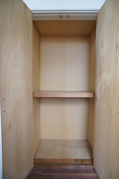 L collection松海が丘の内装