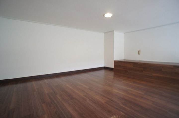 L collection松海が丘の内装