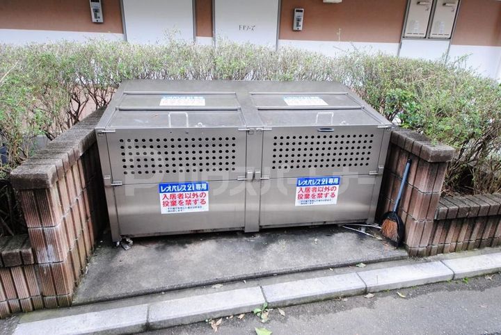 埼玉県さいたま市大宮区宮町5(アパート)の賃貸物件のその他画像