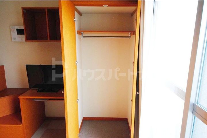 埼玉県さいたま市大宮区宮町5(アパート)の賃貸物件の内装