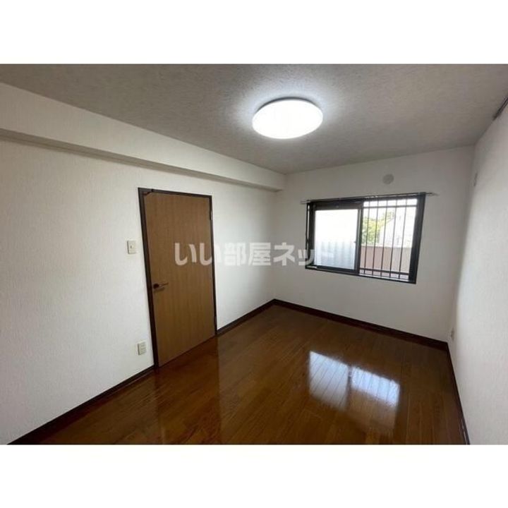 群馬県前橋市川原町1(マンション)の賃貸物件の内装