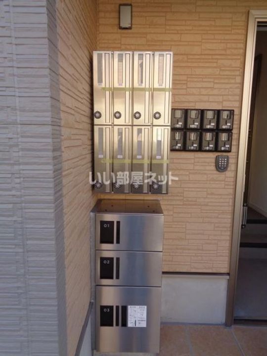 埼玉県久喜市久喜東5(アパート)の賃貸物件の地図