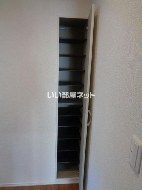 埼玉県久喜市久喜東5(アパート)の賃貸物件のその他画像