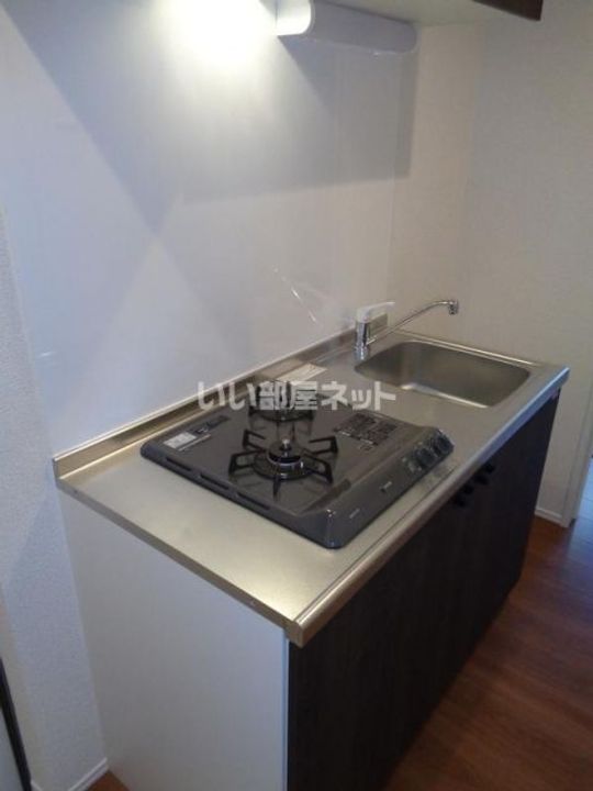 埼玉県久喜市久喜東5(アパート)の賃貸物件の内装