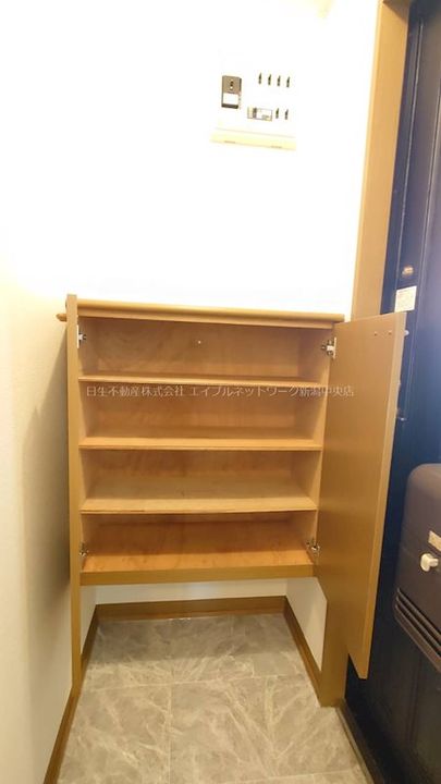 パークタウン新和Cのその他画像