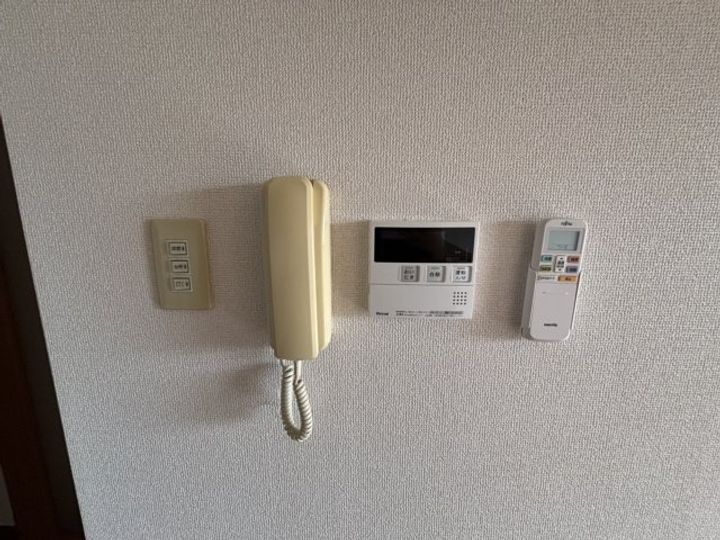 新潟県新潟市江南区亀田(マンション)の賃貸物件の内装