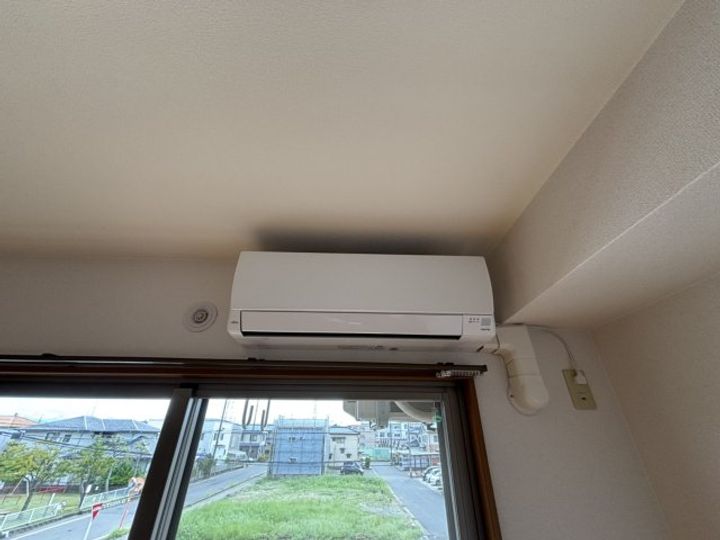 新潟県新潟市江南区亀田(マンション)の賃貸物件の内装