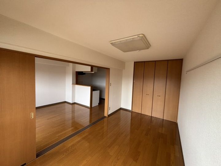 新潟県新潟市江南区亀田(マンション)の賃貸物件の内装