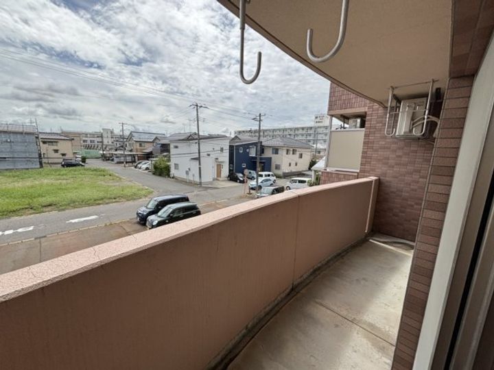 新潟県新潟市江南区亀田(マンション)の賃貸物件の内装