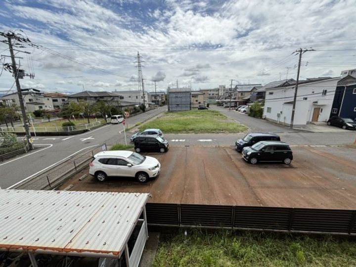 新潟県新潟市江南区亀田(マンション)の賃貸物件のその他画像