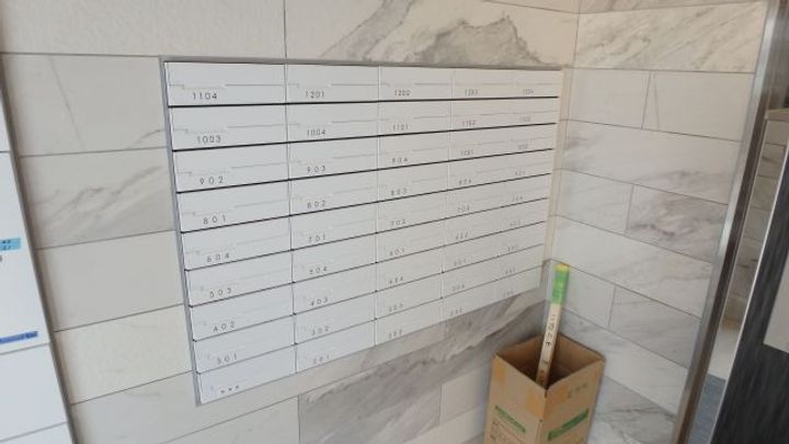 大阪府大阪市福島区吉野4(マンション)の賃貸物件の地図