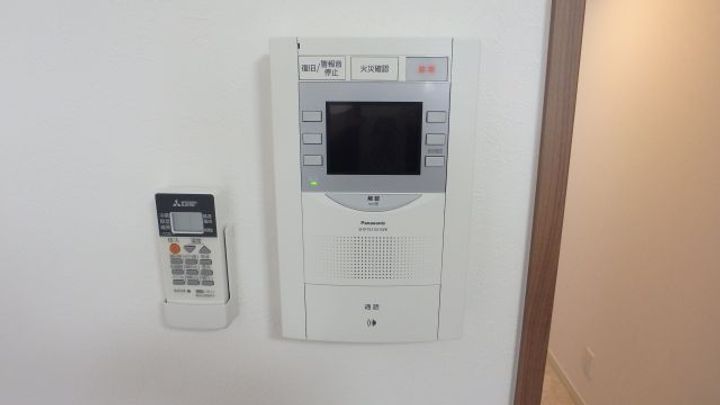 大阪府大阪市福島区吉野4(マンション)の賃貸物件の内装