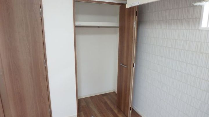 大阪府大阪市福島区吉野4(マンション)の賃貸物件の内装