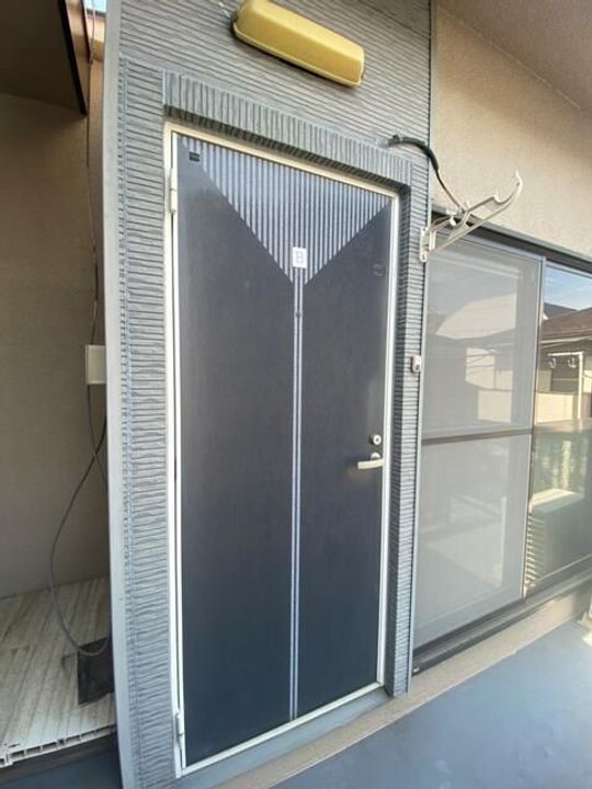 東京都杉並区高円寺南3(アパート)の賃貸物件の内装