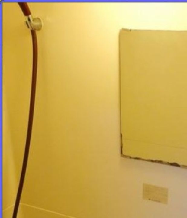 ストークレジデンス・ナカザワの内装