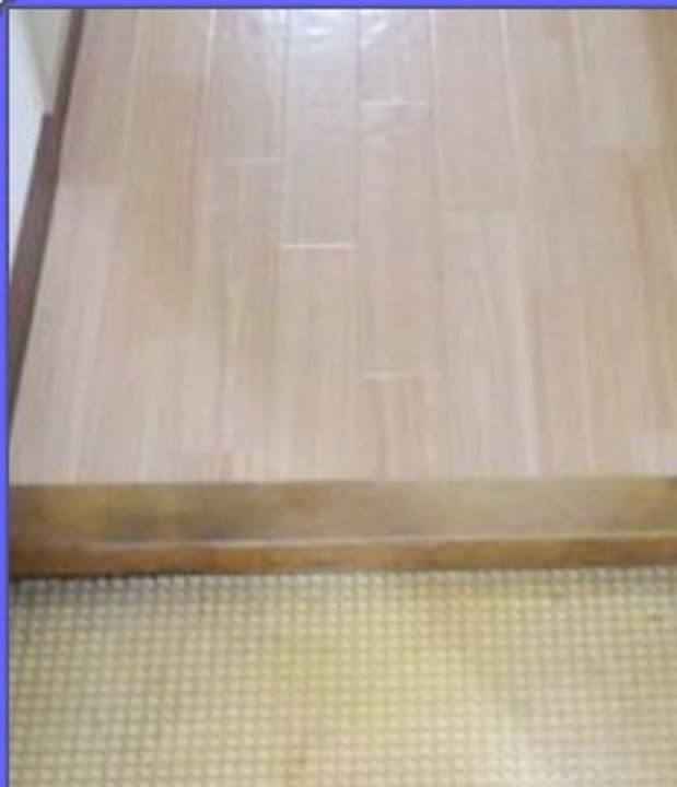 ストークレジデンス・ナカザワの玄関