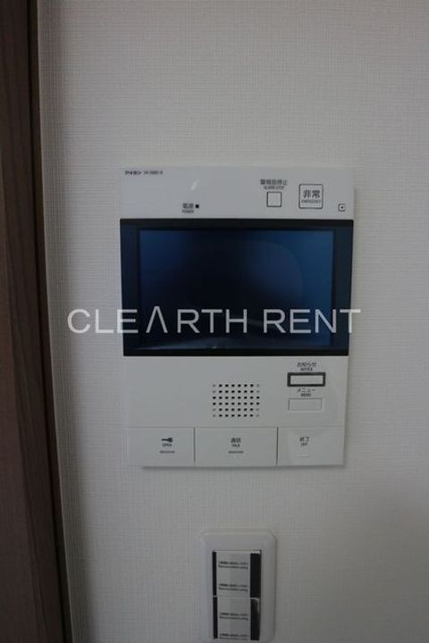 ガーラ練馬グランドステージの内装