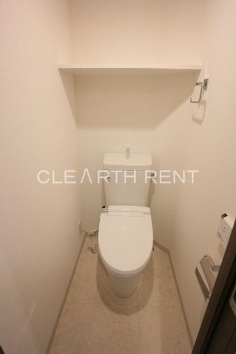 ガーラ練馬グランドステージの内装