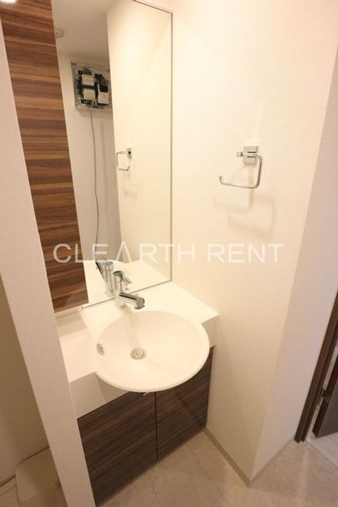 ガーラ練馬グランドステージの内装