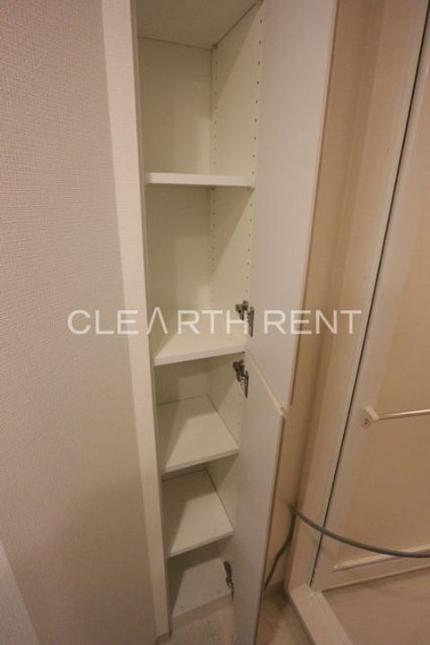 ガーラ練馬グランドステージの内装