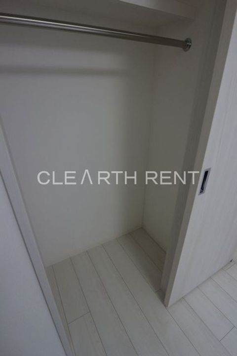 ガーラ練馬グランドステージの内装