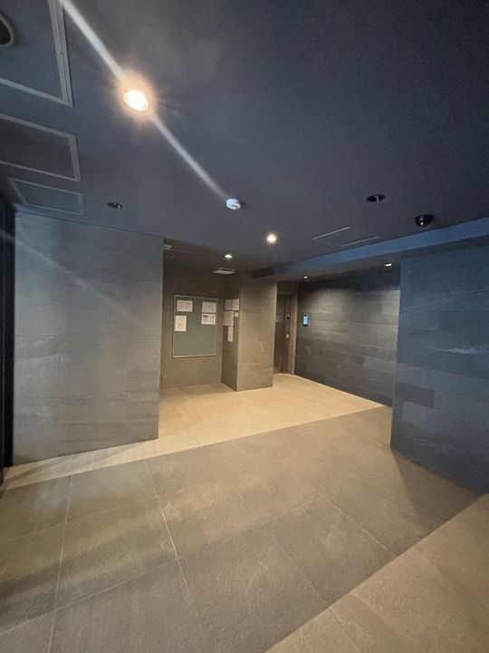 神奈川県横浜市南区二葉町2(マンション)の賃貸物件の地図