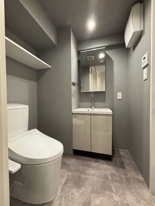 神奈川県横浜市南区二葉町2(マンション)の賃貸物件の内装