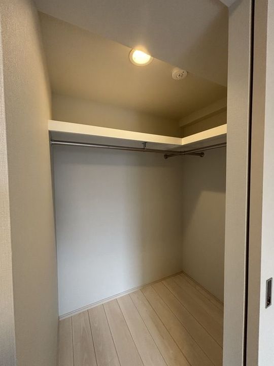 神奈川県横浜市南区二葉町2(マンション)の賃貸物件の内装