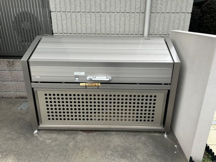 東京都世田谷区等々力4(マンション)の賃貸物件の内装