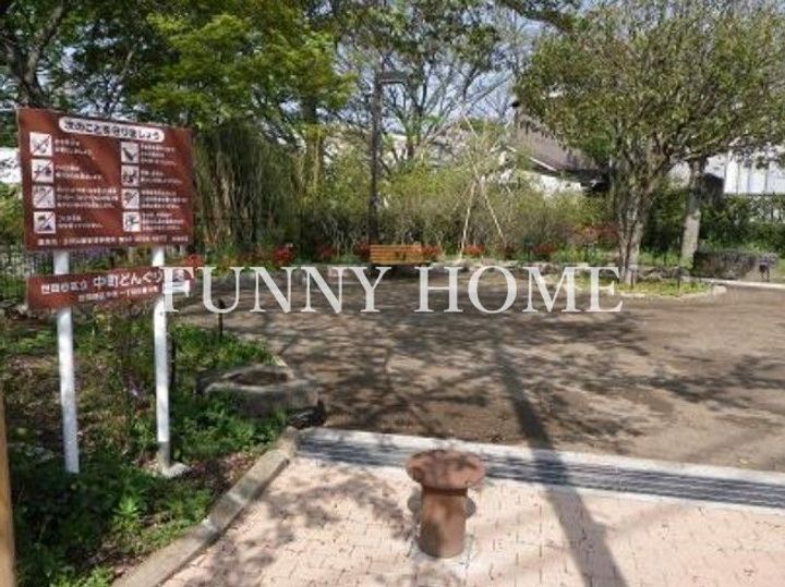 東京都世田谷区等々力4(マンション)の賃貸物件の周辺