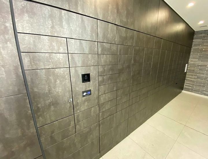 東京都台東区小島2(マンション)の賃貸物件の地図