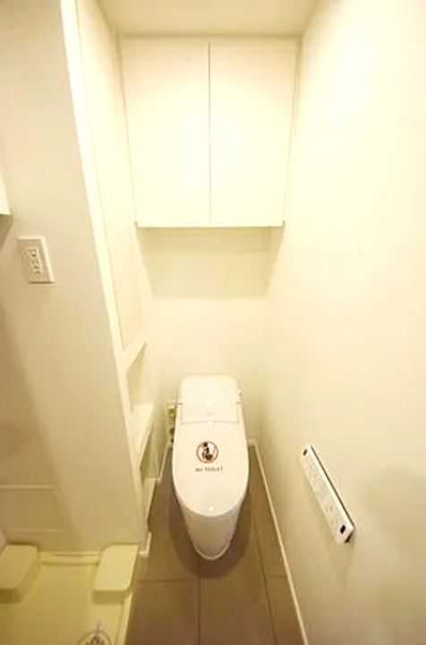 東京都台東区小島2(マンション)の賃貸物件の内装