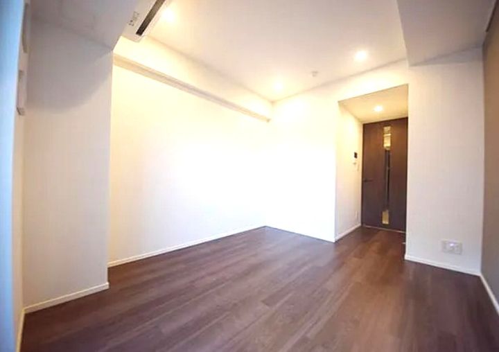 東京都台東区小島2(マンション)の賃貸物件の内装