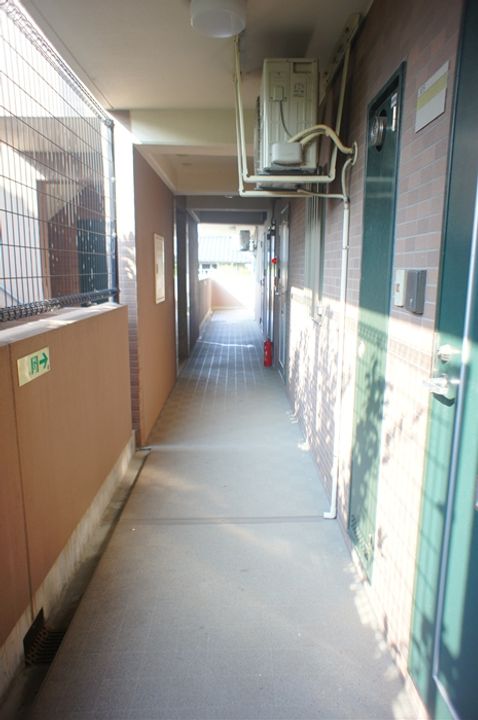 鹿児島県鹿児島市谷山中央2(マンション)の賃貸物件の地図