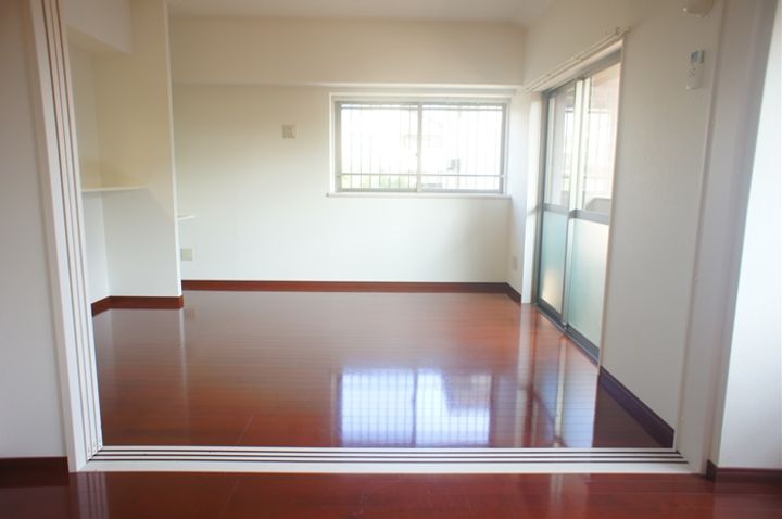 鹿児島県鹿児島市谷山中央2(マンション)の賃貸物件の内装