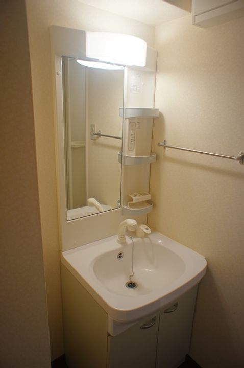 鹿児島県鹿児島市谷山中央2(マンション)の賃貸物件の内装