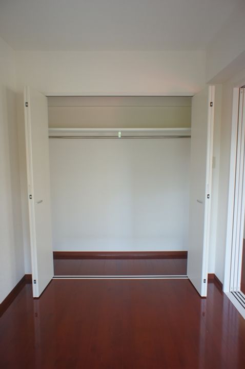 鹿児島県鹿児島市谷山中央2(マンション)の賃貸物件の内装