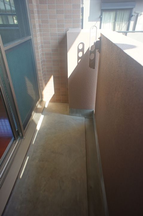 鹿児島県鹿児島市谷山中央2(マンション)の賃貸物件の内装